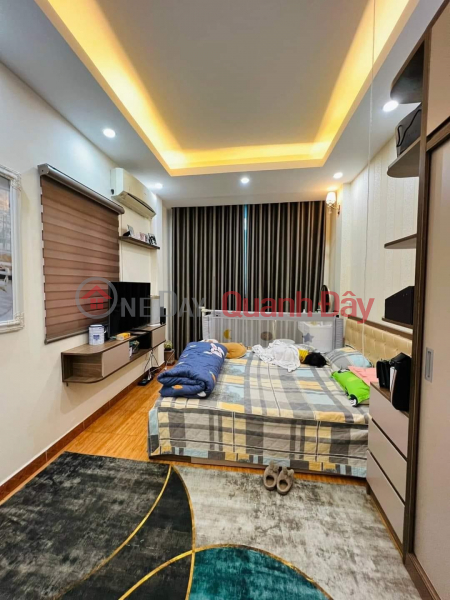 Property Search Vietnam | OneDay | Nhà ở, Niêm yết bán | BÁN NHÀ TÂN MAI THÔNG TỨ PHÍA, 2 MẶT TIỀN, KINH DOANH, OTO TRÁNH, GẦN TRƯỜNG CHỢ, NHỈNH 3 TỶ