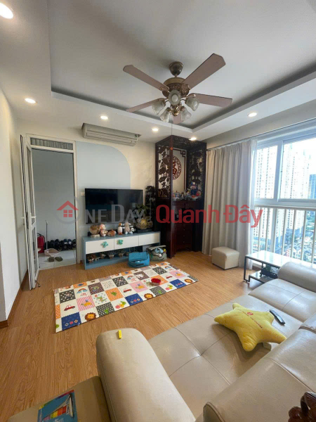 Căn góc CC Cảnh sát 113 phố Trung Kính 94m 3PN, Đẹp ở ngay, trung tâm Cầu Giấy Việt Nam, Bán, đ 7,55 tỷ