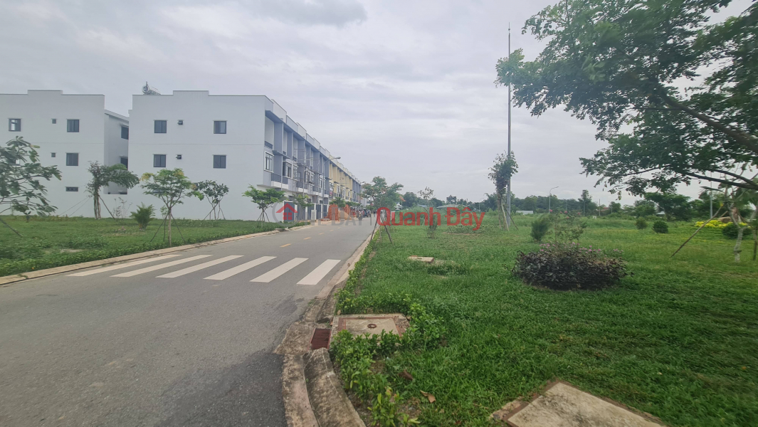  Làm ơn chọn, Nhà ở, Niêm yết bán, đ 1,75 tỷ