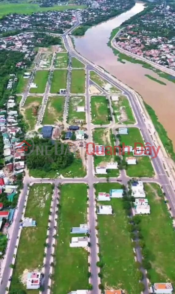 Property Search Vietnam | OneDay | Residential | Sales Listings Only 17.5 million\\/m2 to own a villa lot in the new urban area Nam Song Cai - Dien Khanh!