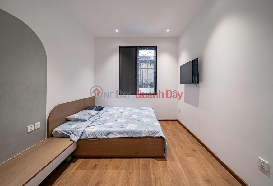 **Bán nhà HXH 158 Hoàng Hoa Thám, p12, Tân Bình (4,5*15) - góc 2MT Việt Nam Bán, đ 9,3 tỷ