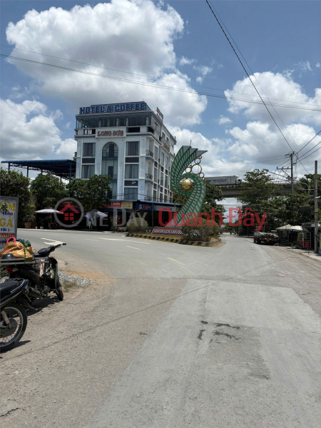 đ 850 triệu | CHÍNH CHỦ Cần Bán 2 LÔ LIỀN KỀ Tại Ấp Thới Thạnh Xã Thới Sơn Thành Phố Mỹ Tho Tỉnh Tiền Giang
