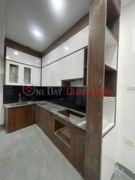 BÁN NHÀ RIÊNG PHỐ NGỌC THỤY- LONG BIÊN,30 M2, 5 TẦNG, MẶT TIỀN 4.3M,5.9 TỶ. Việt Nam | Bán đ 5,9 tỷ