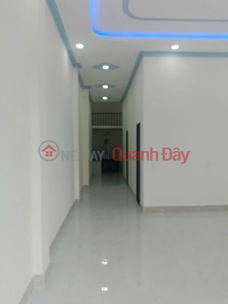 Owner needs to sell house in Thien Binh neighborhood, Ham Nghi Street, Tam Phuoc Ward, Bien Hoa, Dong Nai, Vietnam | Sales, đ 1.15 Billion