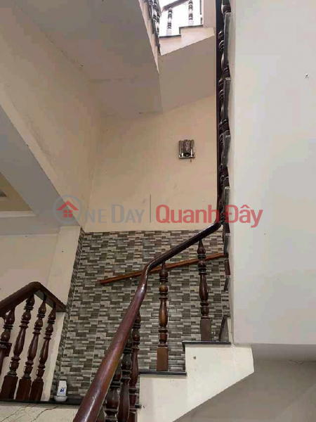 Nhà 3 Tầng - Hẻm 7m Thông - DT: 4x26= 104m² , Bình Tân, BHHB. Việt Nam | Bán đ 6,5 tỷ