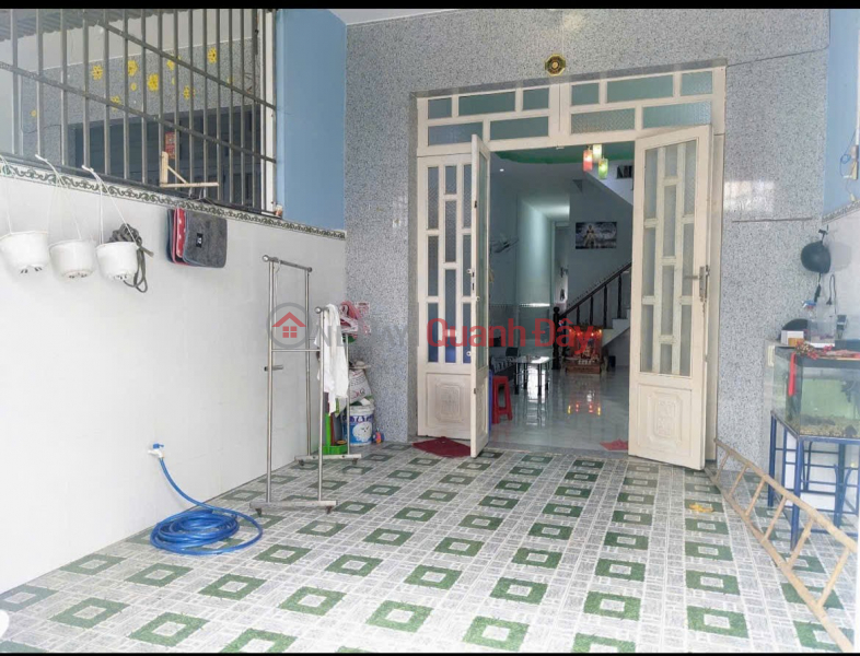 NHÀ ĐẸP - GIÁ TỐT - Chủ Gửi Bán Căn Nhà Tại Xã Long Thượng, Cần Giuộc, Long An Niêm yết bán