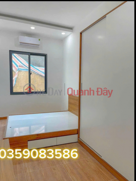 4-LEVEL HOUSE ONLY 400 MILLION CONTACT OWNER Vietnam Sales | đ 400 Million