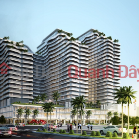 Price from only 1 billion 580, fully furnished with standard 4-star, self-operated, for living, handed over to the operating unit for rent _0