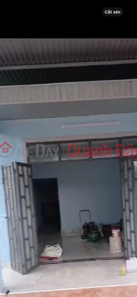 HOT HOT NHÀ ĐẸP – GIÁ TỐT – CHÍNH CHỦ BÁN NHÀ Tại Xã Xuân Mỹ, Huyện Cẩm Mỹ, Tp. Đồng Nai Niêm yết bán
