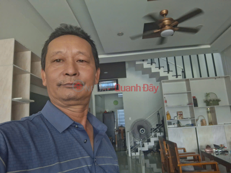 GOLDEN INVESTMENT – 3-STOREY HOUSE ON VO CHI CONG AVENUE 281 M² – PRICE ONLY 27 BILLION (<100 MILLION\\/M²) Vietnam | Sales | đ 27 Billion