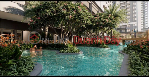 Sở hửu ngay căn hộ cao câp song xanh giữa long Thuận An The Emerald Garden View chỉ 35tr/m2 _0