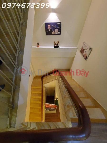 đ 35 tỷ ️️ Cần bán nhà MT KHU HIẾM NHÀ BÁN - KHU VỰC SÂN BAY - 114m² - PHÙ HỢP XÂY KHÁCH SẠN HOẶC BUILDING MINI -