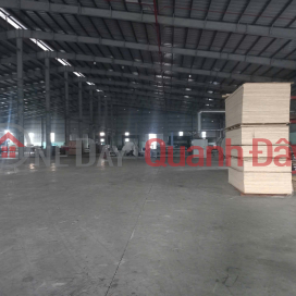 ️ MỜI THUÊ NHÀ XƯỞNG TIÊU CHUẨN KCN – VĂN LÂM, HƯNG YÊN
Tổng khu xưởng 14.000m², _0