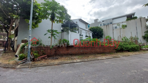 Land Auction on Lam Ha Street, Area 83m², Frontage 5m, Sidewalk, Vip Area Long Bien District. _0