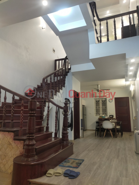 Property Search Vietnam | OneDay | Nhà ở | Niêm yết bán | BÁN NHÀ NGỌC LÂM - NGÕ THÔNG NGUYỄN VĂN CỪ - Ô TÔ VÀO NHÀ - THOÁNG TRƯỚC SAU - TIỆN ÍCH NGẬP TRÀN - Ở SANG