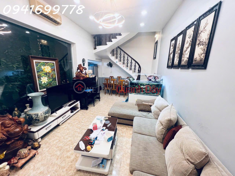 Property Search Vietnam | OneDay | Residential Sales Listings | Owner sells house in the center of HP city, house facing Southeast
