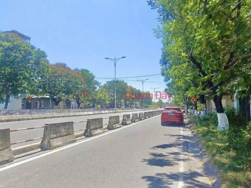 Property Search Vietnam | OneDay | Nhà ở | Niêm yết bán, ĐẤT MẶT TIỀN NGUYỄN TẤT THÀNH - PHƯỚC ĐÔNG, NAM NHA TRANG 3.5 TỶ (TL)