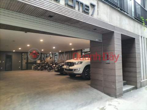 House for rent TO NGOC VAN - TAY HO - ENTIRE RENTAL - RESIDENTIAL OR BUSINESS. Contact: 0937368286 _0