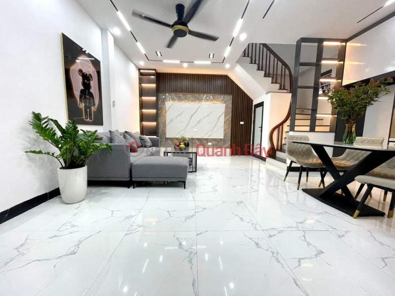 Property Search Vietnam | OneDay | Nhà ở Niêm yết bán, Bán nhà phố Minh Khai, 31m2 x 5 tầng , kinh doanh, 4 ,85 tỷ