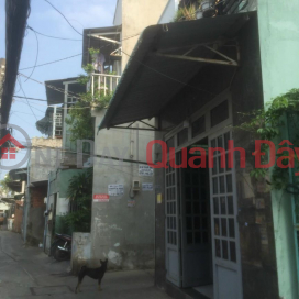 Own a House with a Beautiful Location in District 8, Ho Chi Minh City _0