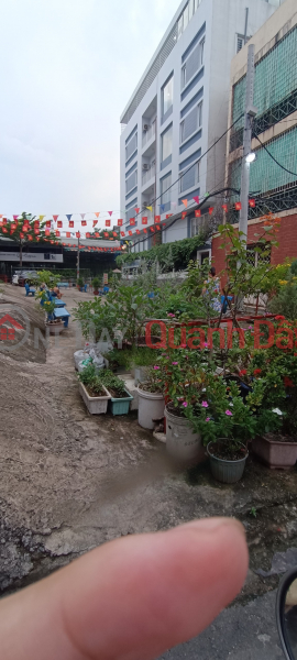 Property Search Vietnam | OneDay | Residential | Rental Listings | 2-storey house, Alley 320 Truong Chinh, F13, Tan Binh