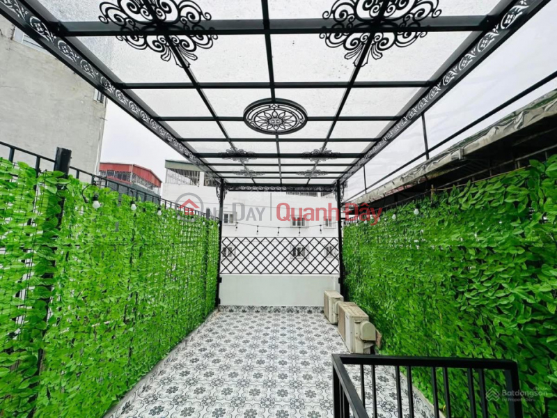 Property Search Vietnam | OneDay | Residential Sales Listings Vu Tong Phan Street, car for business, beautiful house 39m2 x 5 floors, 7.59 billion, square A4 book