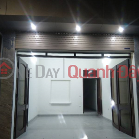 House for rent by owner New corner house 105m2x5T - Business, Office, Lieu Giai - 29 million _0