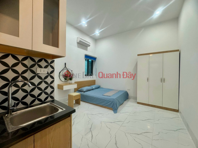 Property Search Vietnam | OneDay | Nhà ở | Niêm yết bán, Bán nhà mới xây Xuân La 54 m 16,4 tỷ