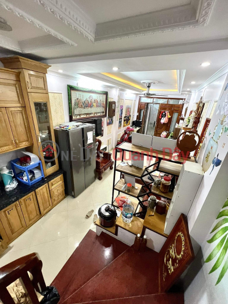 Property Search Vietnam | OneDay | Nhà ở Niêm yết bán BÁN NHÀ PHỐ LÊ THANH NGHỊ, GẦN ĐẠI HỌC BÁCH KHOA, KHU VỰC DÂN TRÍ CAO, GIÁ 5.X TỶ