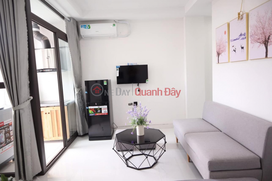 Real news, 25m2 fully furnished room for rent at extremely cheap price in Kim Giang, suitable for 2-3 people Vietnam, Rental ₫ 3.5 Million/ month