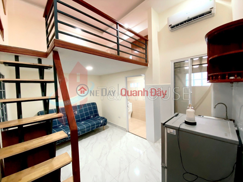Property Search Vietnam | OneDay | Residential Rental Listings, MINI APARTMENT Q7 FOR RENT PRICE 4.7 million\\/month