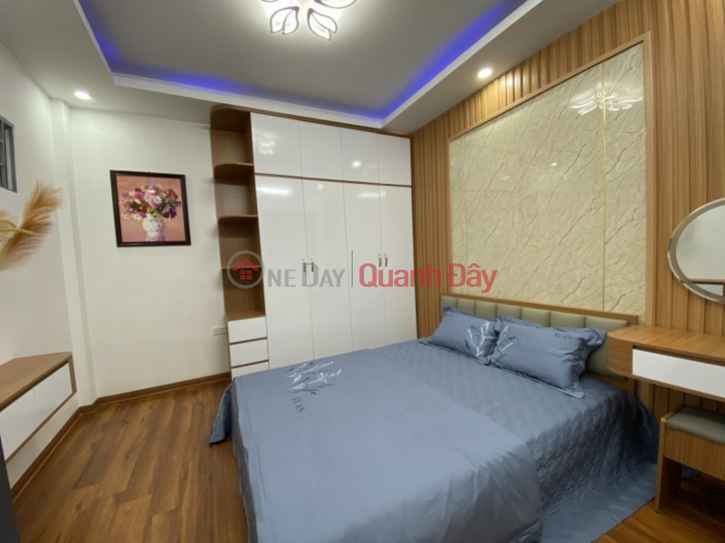 Apartment for sale 1.5 billion, 60m2, Polytechnic, Ta Quang Buu, Le Thanh Nghi, Hai Ba Trung Sales Listings