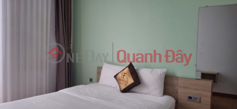 6-STOREY VIP APARTMENT MY KHE BEACH – SON TRA FRONTAGE – REVENUE 200 MILLION\/MONTH _0