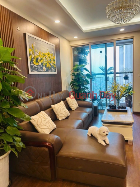 Property Search Vietnam | OneDay | Residential, Sales Listings, Selling apartments at Mandarin Garden 2, a high-end residential complex.