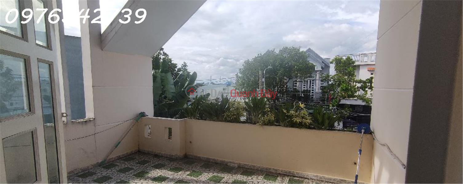 FOR SALE, HxT Thong HOUSE, 149.1M2 FOR ONLY 4.9 BILLION TL, TAM DONG HAM, HOC MON Sales Listings