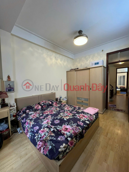 5-STOREY HOUSE FOR SALE IN ALLEY, HAI BA TRUNG WARD, HANOI, BEAUTIFUL NEW HOUSE, MONTHLY CASH FLOW OF 17 MILLION | Vietnam Sales | đ 8.9 Billion