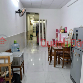 Beautiful House for Sale in Ward 16, Go Vap District, Ho Chi Minh _0