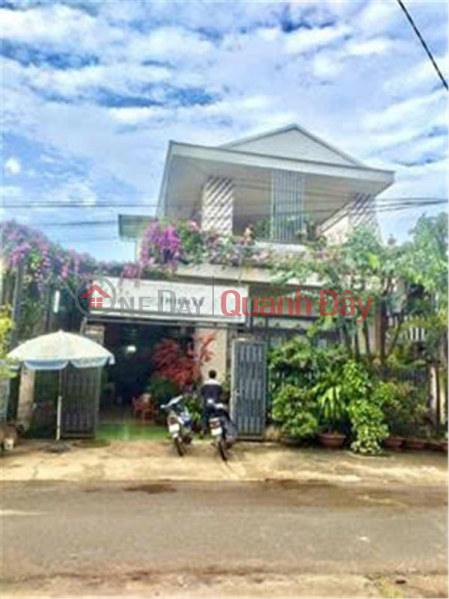 BEAUTIFUL HOUSE - GOOD PRICE - OWNER NEEDS TO SELL URGENTLY A HOUSE IN Hiep Hung, Quang Hiep, Cu M'gar, Dak Lak Sales Listings