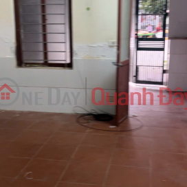 House for rent or sale C4 Thanh Xuan - Hanoi _0