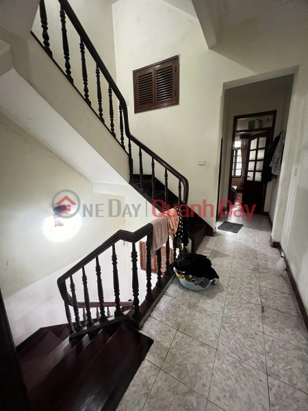 Property Search Vietnam | OneDay | Residential Sales Listings | ️ Vinh Ho Street Front, Bustling Business, 60M2, 4 Floors, 3.5M Frontage, Only 12 Billion ️