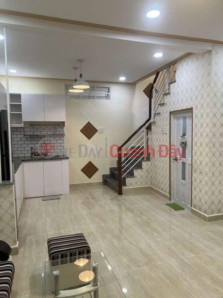 Property Search Vietnam | OneDay | Nhà ở | Niêm yết cho thuê | Nhà hẻm 8/ Nguyễn Thiện Thuật