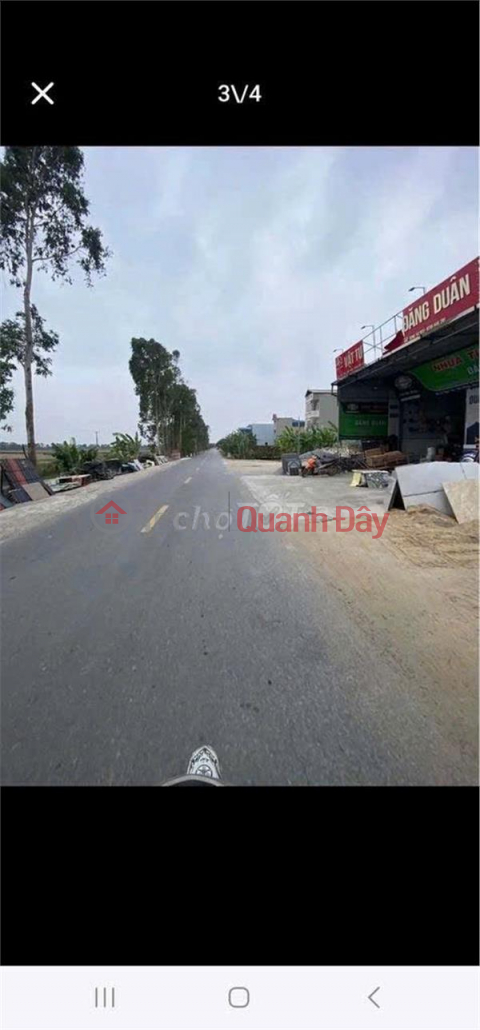 Owner Needs to Sell a Plot of Land on Provincial Road 194, Thuc Khang Commune, Binh Giang, Hai Duong _0