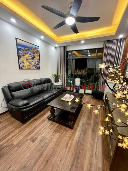 BEAUTIFUL HOUSE FOR SALE by owner, THUY PHUONG- BAC DISTRICT OF TU LIEM , Area 33m2 - MT5.3 - 5 storeys Vietnam | Sales ₫ 3 Billion