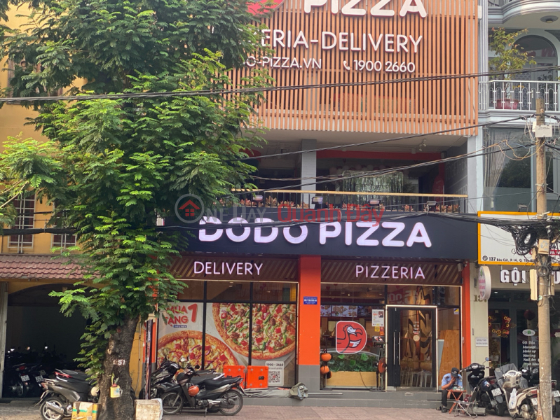 Dodo Pizza (Dodo Pizza),Tan Binh | (3)