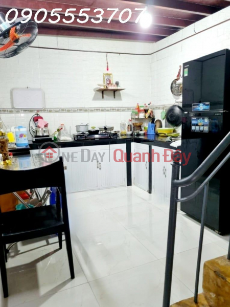 Property Search Vietnam | OneDay | Residential Sales Listings | Ngon House is close to CU CHINH LAN street, Thanh Khe, DN, area 65m2 but only 2.x billion (x elementary school)