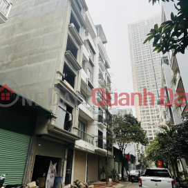 BÁN NHÀ VẠN PHÚC HÀ ĐÔNG, OTO TRÁNH VỈA HÈ KINH DOANH,46M2 6T MẶT TIỀN RỘNG, NHỈNH 18TỶ _0