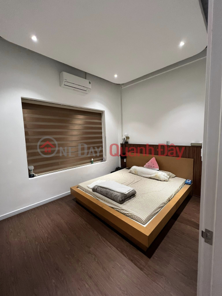 Apartment for Rent 2nd Floor, Vietnam, Rental, đ 11.5 Million/ month