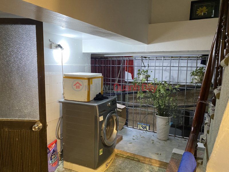 Property Search Vietnam | OneDay | Residential Sales Listings OWNER FOR URGENT SELLING OFFICER'S HOUSE - FULL FURNITURE - CORNER LOT - BUSINESS - 35m2x5T