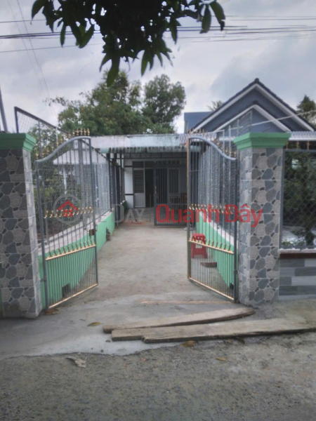 House for sale by owner in Truong An Ward, Vinh Long City Sales Listings