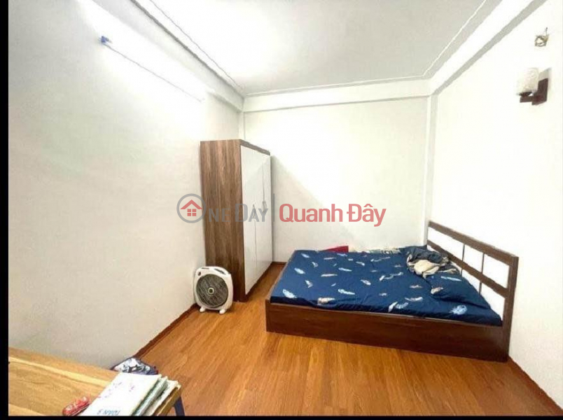 SMALL, BEAUTIFUL CCMN - 8 ROOMS FOR RENT - 20 MILLION\\/MONTH - SUBDIVISION - FRONT OF THE HOUSE NEARLY 3 METERS., -33m-6 floors-only 4.7 Sales Listings